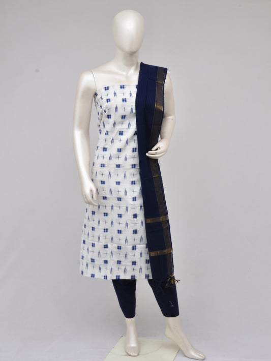 Cotton Designer Dress Material [D61203037]