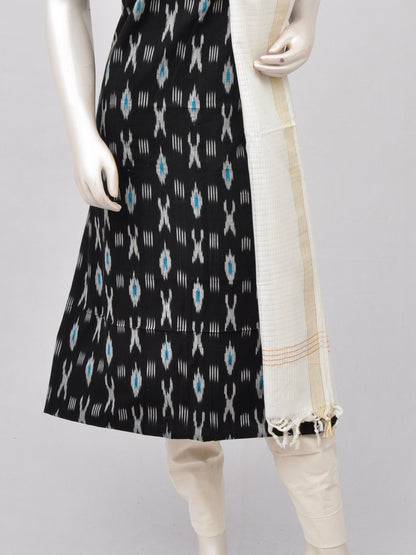 Cotton Designer Dress Material [D70118000]