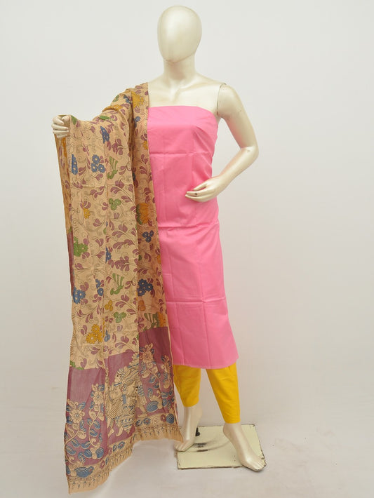 Silk Woven Designer Dress Material [D20123030]