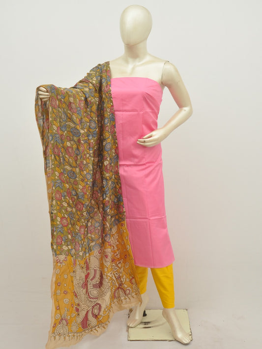 Silk Woven Designer Dress Material [D20123031]