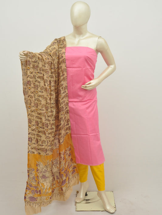 Silk Woven Designer Dress Material [D20123033]