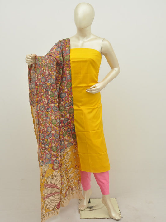 Silk Woven Designer Dress Material [D20123036]