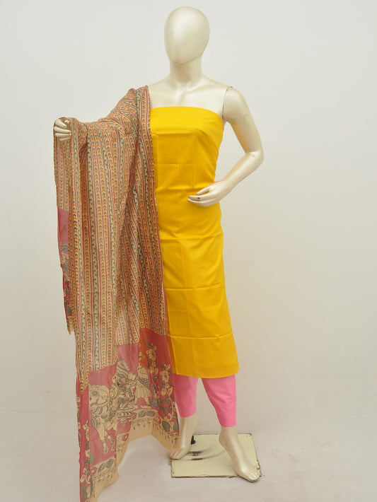Silk Woven Designer Dress Material [D20123037]