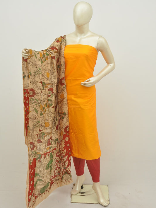 Silk Woven Designer Dress Material [D20123038]