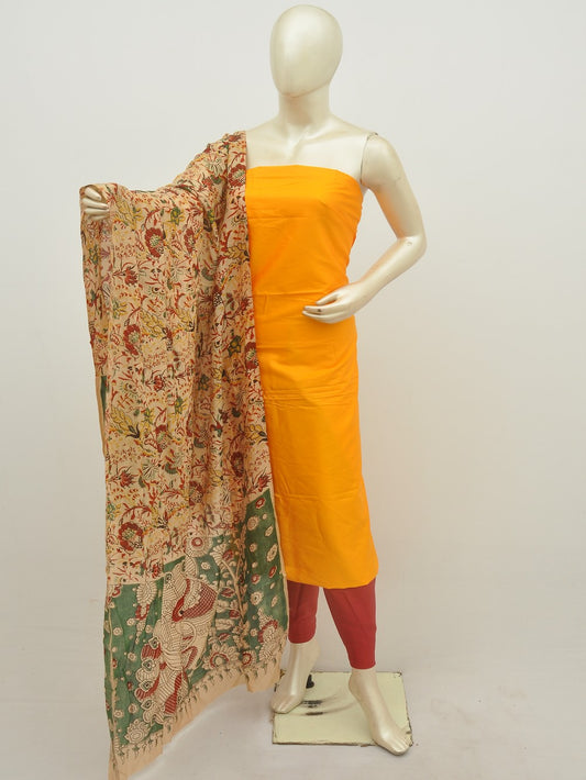 Silk Woven Designer Dress Material [D20123041]