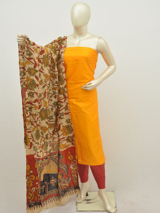 Silk Woven Designer Dress Material [D20123043]