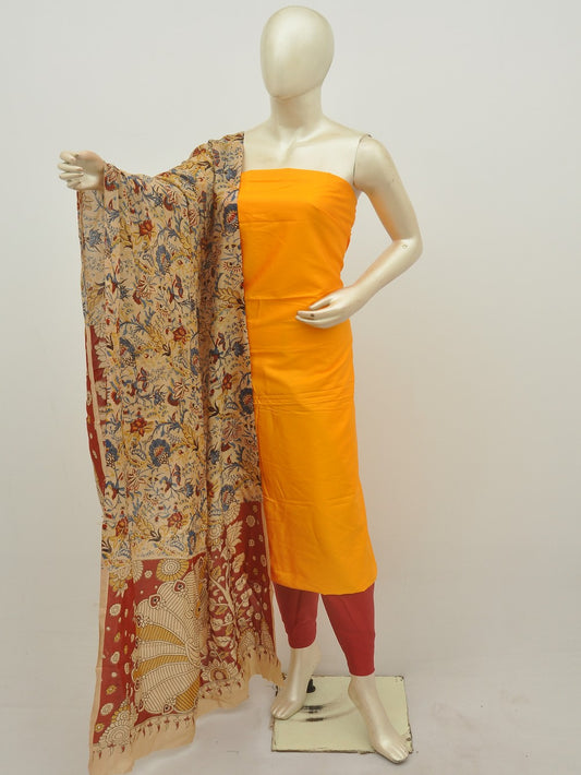 Silk Woven Designer Dress Material [D20123044]