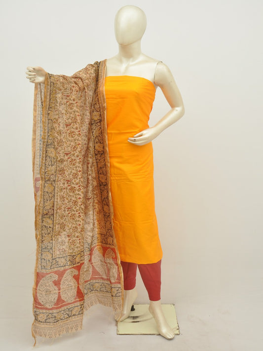 Silk Woven Designer Dress Material [D20123047]