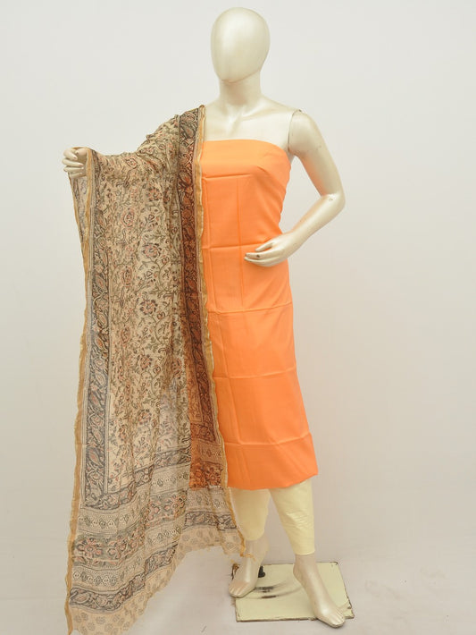 Silk Woven Designer Dress Material [D20123049]