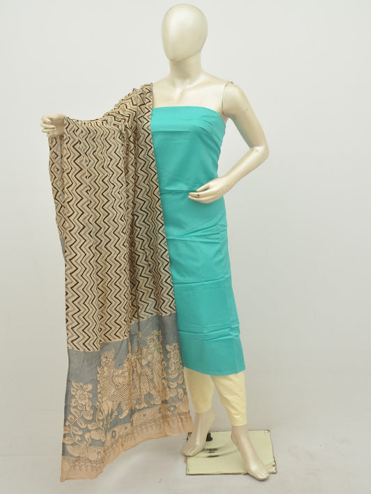 Silk Woven Designer Dress Material [D20123050]