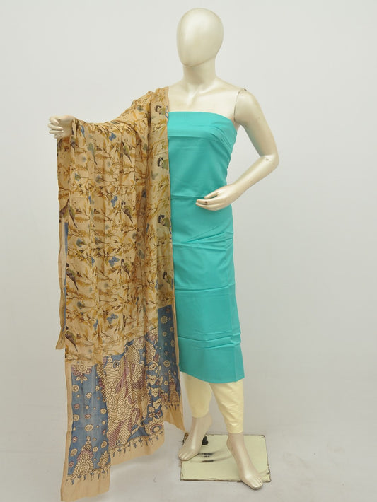 Silk Woven Designer Dress Material [D20123051]