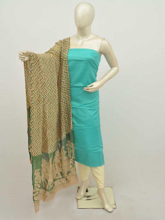 Silk Woven Designer Dress Material [D20123052]