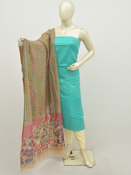Silk Woven Designer Dress Material [D20123054]