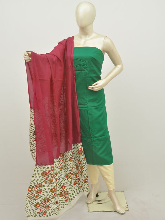 Silk Woven Designer Dress Material [D20123060]