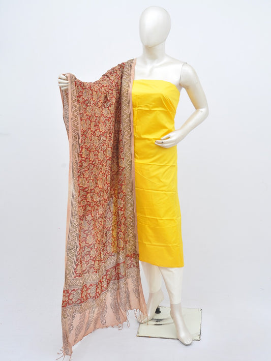 Silk Woven Designer Dress Material [D20913037]