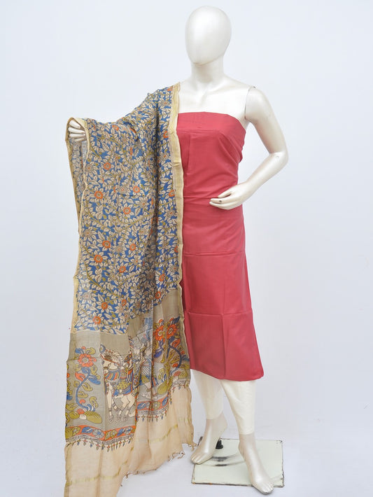 Silk Woven Designer Dress Material [D20913039]