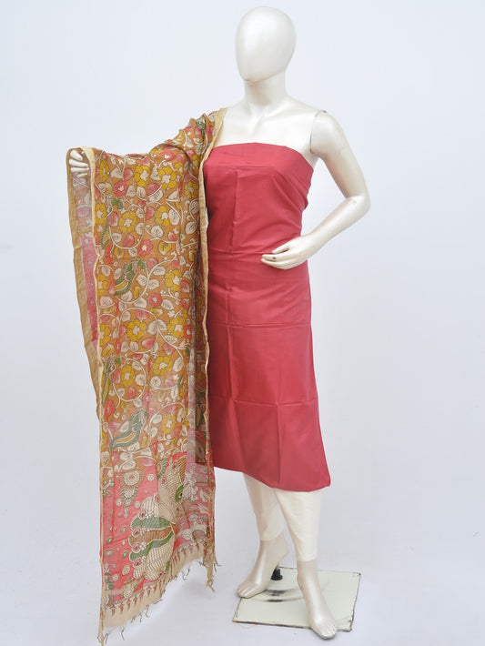 Silk Woven Designer Dress Material [D20913042]