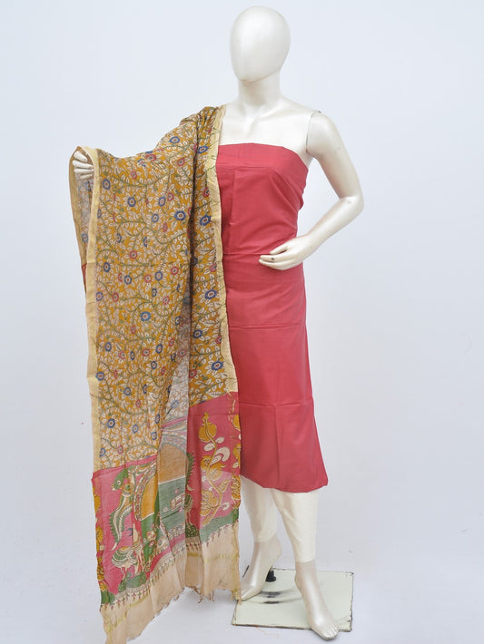 Silk Woven Designer Dress Material [D20913046]