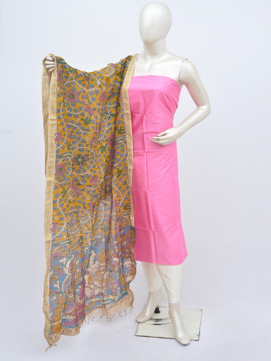 Silk Woven Designer Dress Material [D20913049]