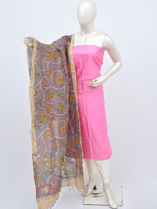 Silk Woven Designer Dress Material [D20913050]