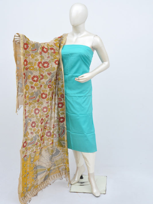 Silk Woven Designer Dress Material [D20913051]