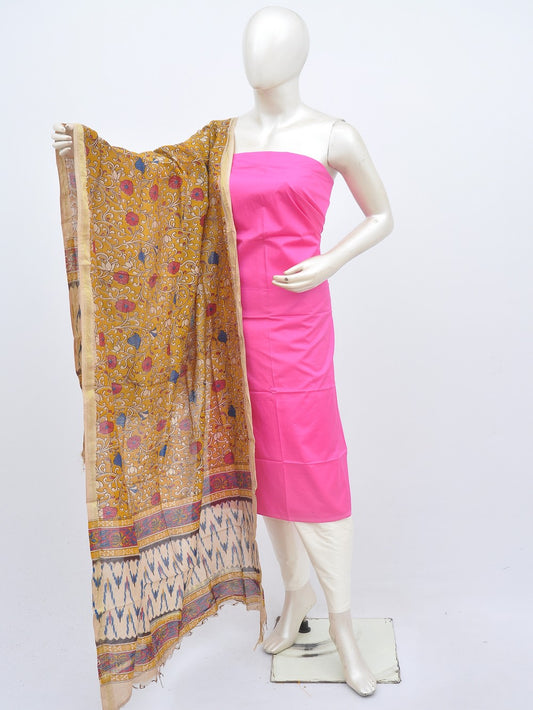 Silk Woven Designer Dress Material [D20913053]
