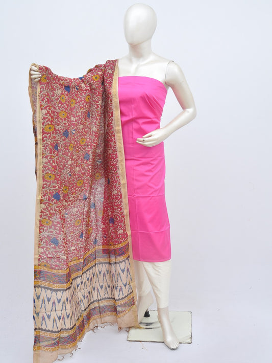 Silk Woven Designer Dress Material [D20913056]
