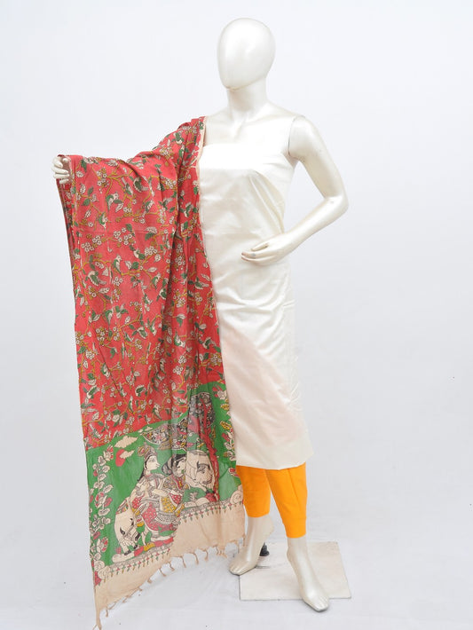 Silk Woven Designer Dress Material [D30403004]