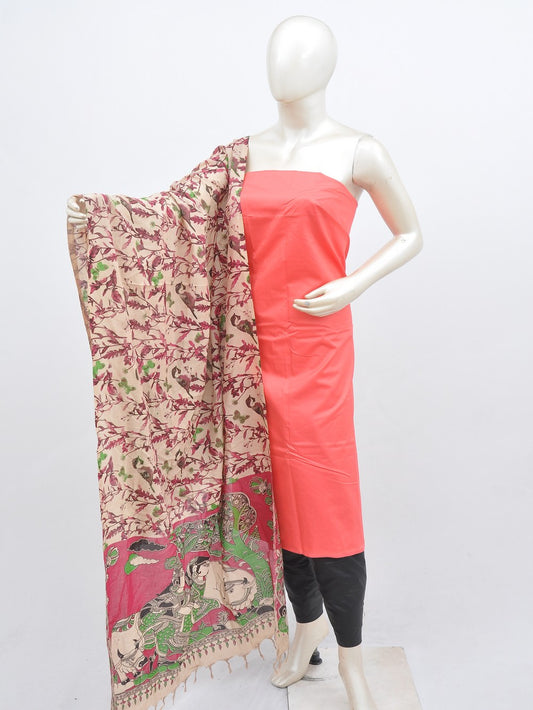 Silk Woven Designer Dress Material [D30403006]