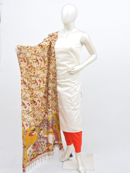 Silk Woven Designer Dress Material [D30403008]