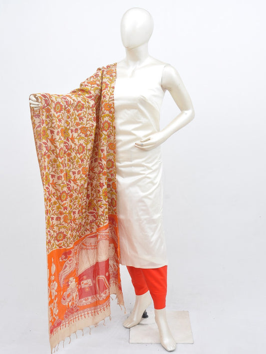Silk Woven Designer Dress Material [D30403010]