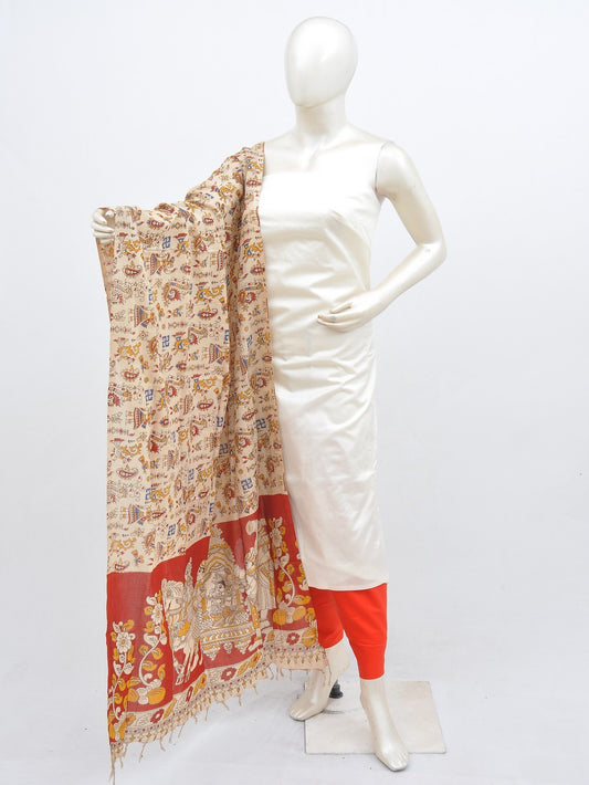 Silk Woven Designer Dress Material [D30403011]