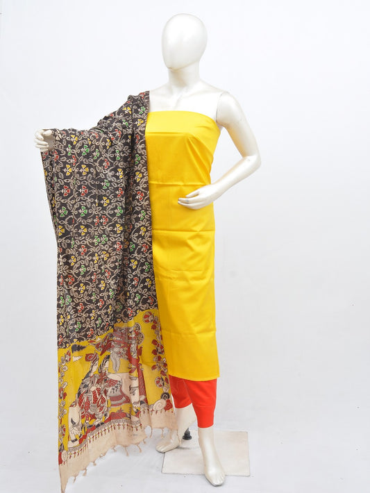Silk Woven Designer Dress Material [D30403012]