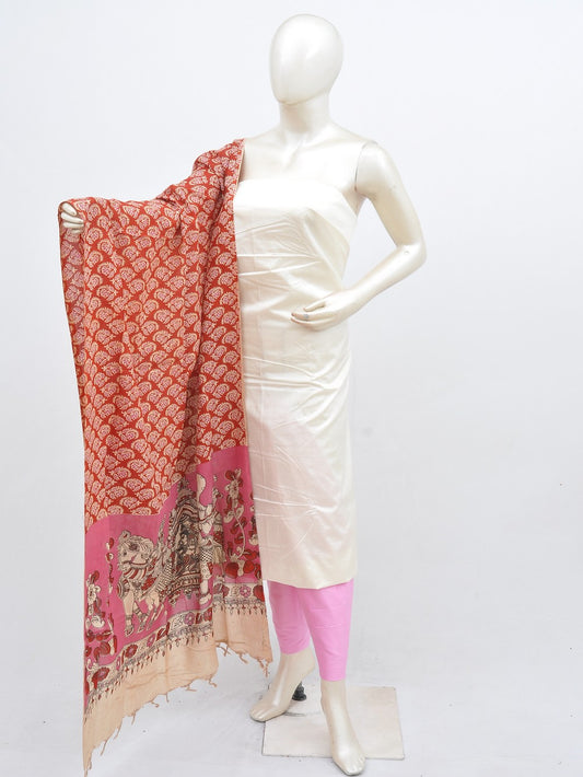 Silk Woven Designer Dress Material [D30403013]