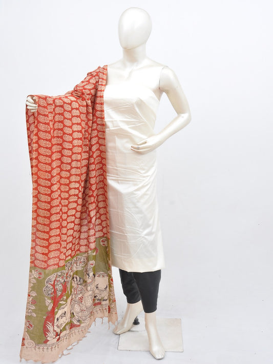 Silk Woven Designer Dress Material [D30403014]