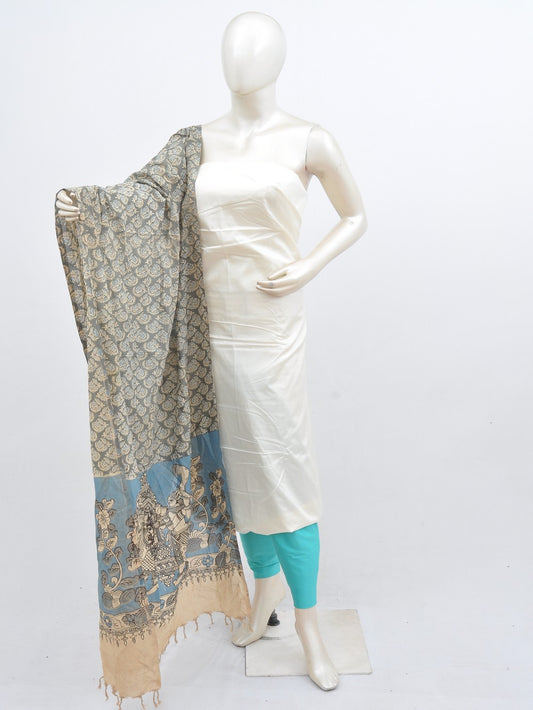 Silk Woven Designer Dress Material [D30403017]