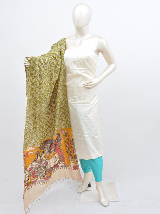 Silk Woven Designer Dress Material [D30403018]