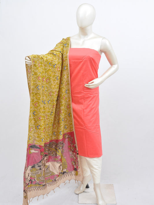 Silk Woven Designer Dress Material [D30403020]