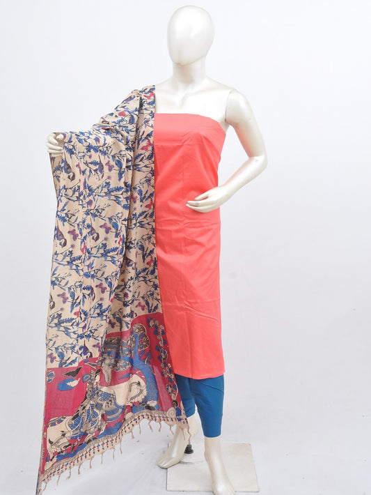 Silk Woven Designer Dress Material [D30403021]