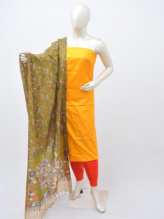 Silk Woven Designer Dress Material [D30414041]