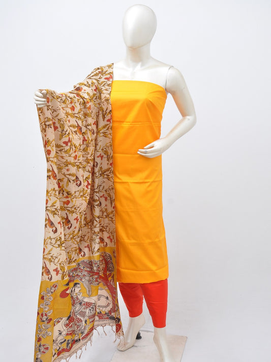 Silk Woven Designer Dress Material [D30414043]