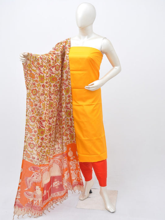 Silk Woven Designer Dress Material [D30414044]