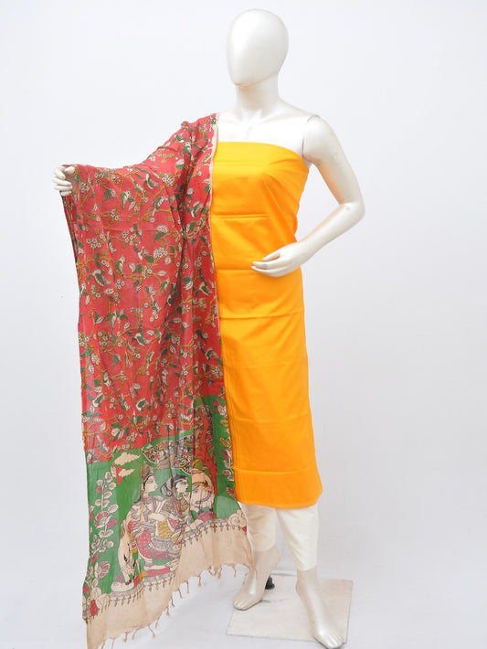 Silk Woven Designer Dress Material [D30414046]