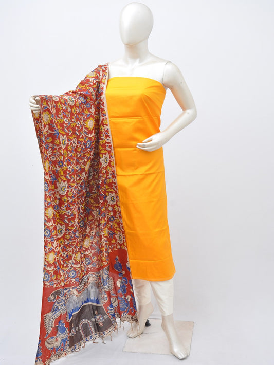 Silk Woven Designer Dress Material [D30414048]