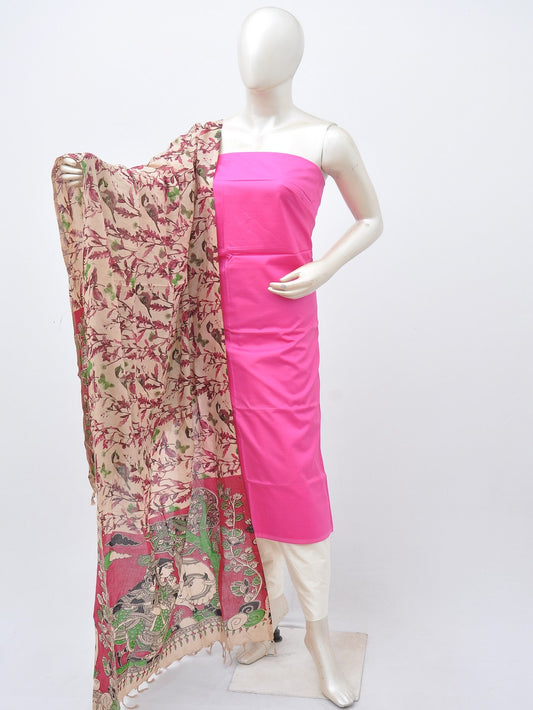 Silk Woven Designer Dress Material [D30414050]