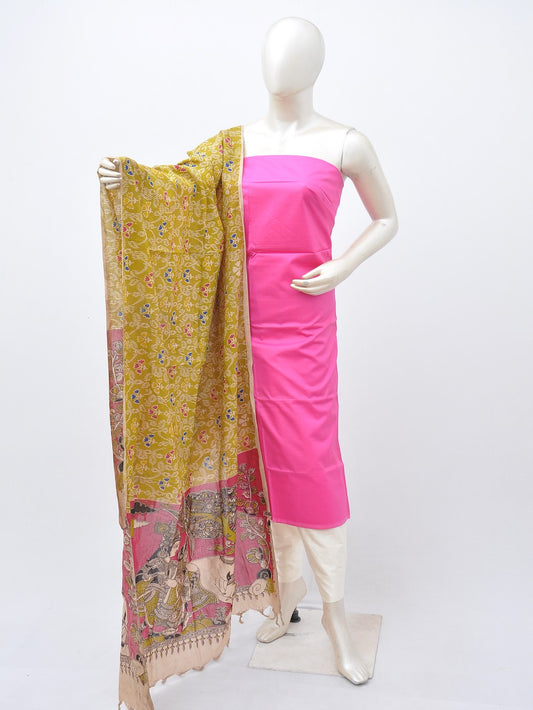 Silk Woven Designer Dress Material [D30414052]