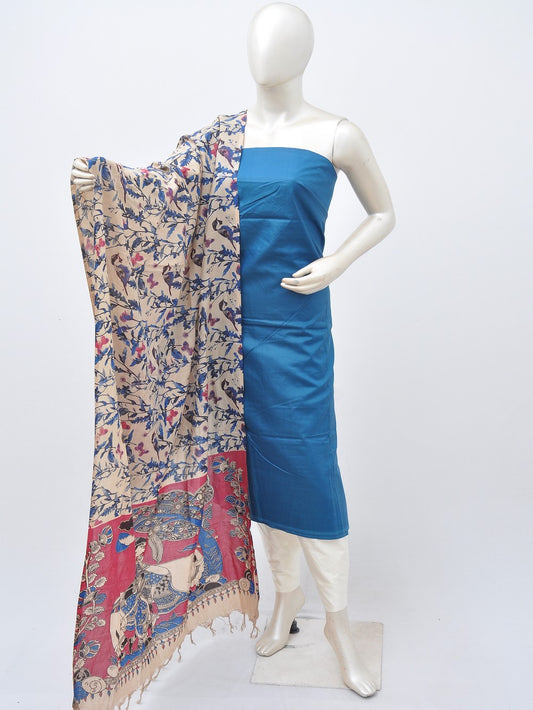 Silk Woven Designer Dress Material [D30414054]