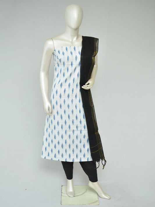 Cotton Designer Dress Material [D80130056]