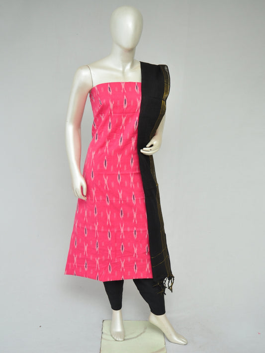 Cotton Designer Dress Material [D80130057]