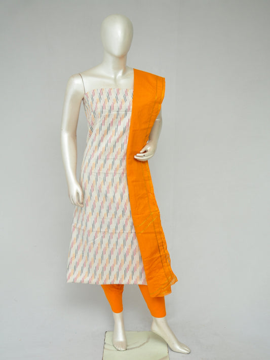 Cotton Designer Dress Material [D80201219]